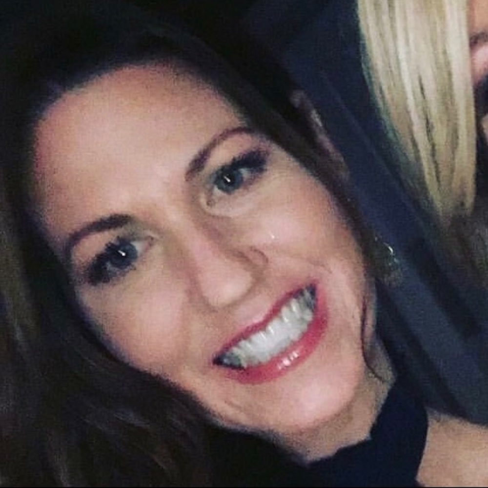 Meet your Posher, Kristy